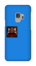 righteousclan Samsung Phone Cases