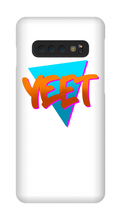 YEET by SALTMARSH - Samsung Phone Cases