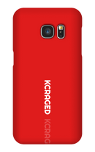 KCRAGED Samsung Phone Cases