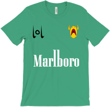 Baljorshé eSports T-Shirts