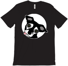 White logo T-Shirts