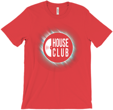 house_club T-Shirts