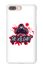thekillshot iPhone Phone Cases