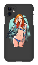 yanasinner iPhone Phone Cases