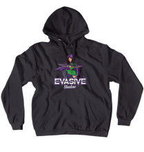EvasiveShadow Pullover Hoodie