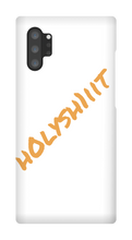 h0lysh1iit Samsung Phone Cases