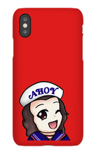 strawbmilkk iPhone Phone Cases