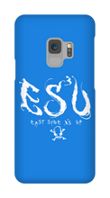ES3U Samsung Phone Cases