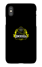 smxggy iPhone Phone Cases