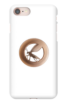gnattervid iPhone Phone Cases