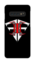 XIII Samsung Phone Cases