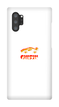 Guizin283 Capa para celular Samsung