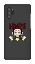 ZA HYPE Samsung Phone Cases