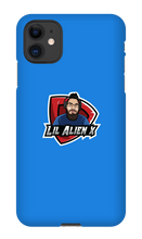 lilalienx iPhone Phone Cases