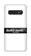 razmuzgaming Samsung Phone Cases
