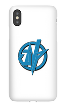 onpoint_nation iPhone Phone Cases
