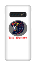the_normy Samsung Phone Cases