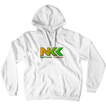 NetCode Combat Hoodies (No-Zip/Pullover)