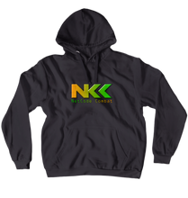 NetCode Combat Hoodies (No-Zip/Pullover)