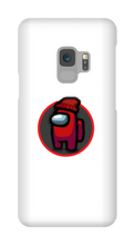 Mac's Samsung phone cases