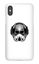 nzjedi iPhone Phone Cases