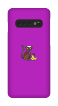 Casual Samsung Phone Cases