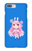 LewnaBun Happi iPhone  Case