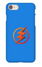 electro_bl4ze iPhone Phone Cases