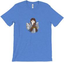 wardenamatus T-shirt
