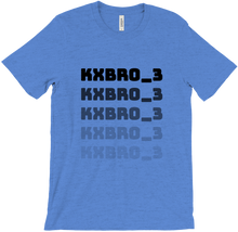kxbro_3 T-Shirts