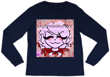 XxYanaSakuraxX Long-Sleeve-Tee