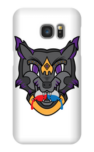 magewolf93 Samsung Phone Cases