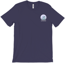 Schmeckkt tshirt (männlich)