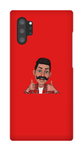 Toxic's Samsung Phone Cases