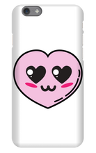 lexicayo iPhone Phone Cases
