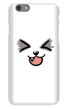 NATEOCE RCCN iPhone Case