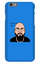 Avatar iPhone Phone Cases
