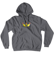 guy_the_first Hoodies (No-Zip/Pullover)