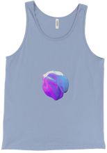 enegatetv Tank Top