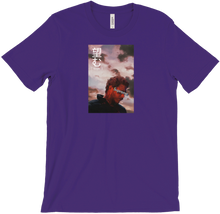 Post Malone Aesthetic tee