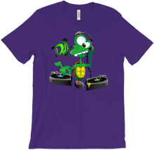 djrustyc T-Shirts