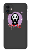 deranged_panda Hype Phone Case