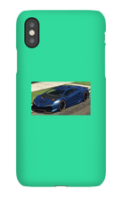 gtaisawesome5000 iPhone Phone Cases