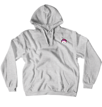 thejrof Hoodies (No-Zip/Pullover)
