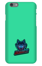 kr4yz33/Lovesikkrayzee iPhone Phone Cases