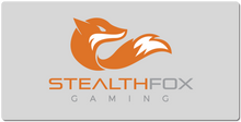 XXL Not-So-Stealthy Gaming Mousepad