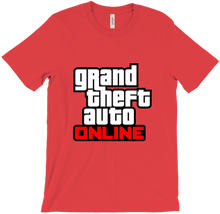Grand Theft Auto Online T-Shirts