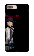 MaJesticOnTwitch Iphone Case