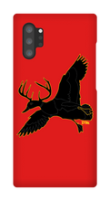 duckmiester Samsung Phone Cases