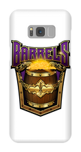 barr3ls Samsung Phone Cases